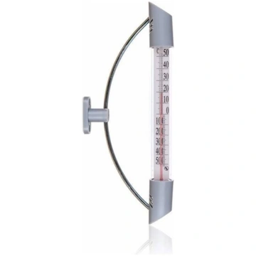 Āra termometrs 23 cm Nav norādīts