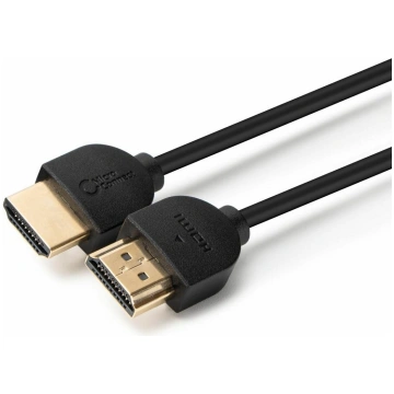 MicroConnect HDMI cable with Ethernet - 1.5 m HDM1
