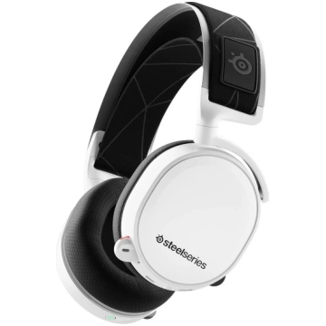 SteelSeries Arctis 7 (spēļu austiņas, bezvadu aust