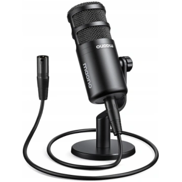 Maono PD100 Microphone Black ( 6972237681410 PD100