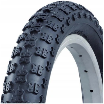 Velosipēda riepa 16 X 2.125 Riepa 16 Bmx Kenda K50