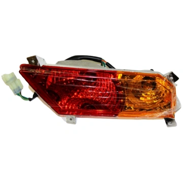 Gabarītu lampa (kreisā) CFmoto