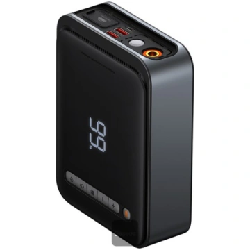 Baseus Super Energy 2-in-1 Jump Starter 8000mAh 10