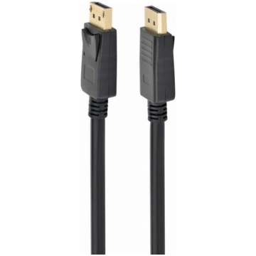 CABLE DISPLAY PORT 1.8M/CC-DP2-6 GEMBIRD