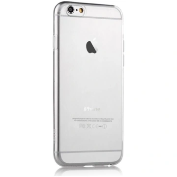 Aizmugurējais vāciņš Devia Apple iPhone 6/6s Plus 
