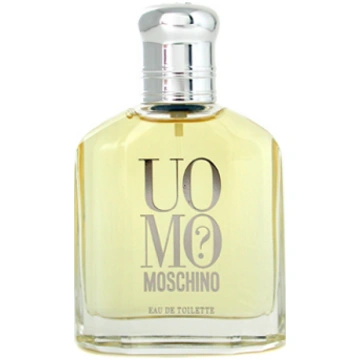 Moschino Uomo? EDT 125 ml tester / 8011003064601