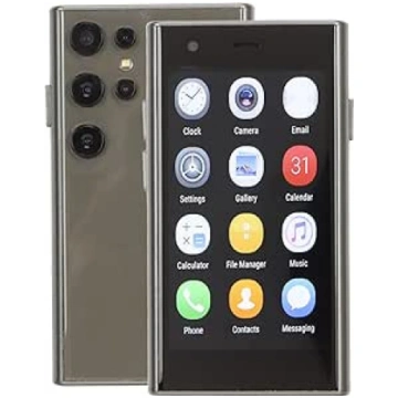 Elprico S23 Pro viedtālrunis, 3,0 collu īpaši plān