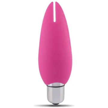 Vibratore da dito Fan Clit Fallo Creativo