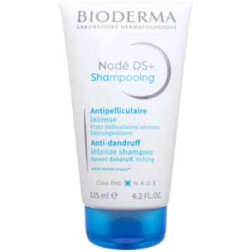 Bioderma Nodé Ds+ / Antidandruff Intense 125ml