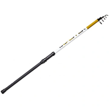 Makšķere Blaster Tele Pike Salmo 3.6m