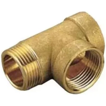 Misiņa trejgabals 1/2" i-i-ā