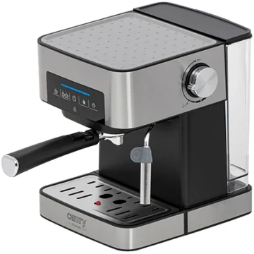 Camry Espresso and Cappuccino Coffee Machine CR 44