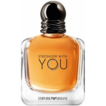 Armani Stronger With You EDT 100 ml Džordžo Armani