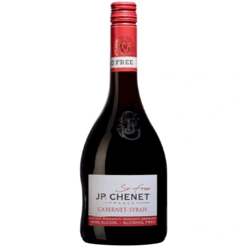 J.P. Chenet Cabernet-Syrah Bezalkoholisks