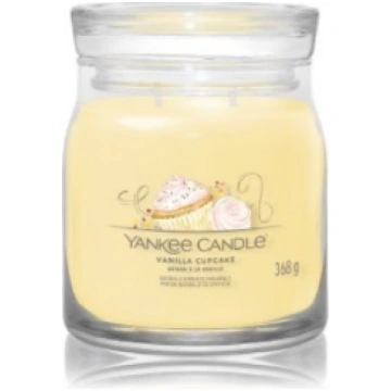Yankee Candle Vanilla Cupcake Aromātiskā svece 368