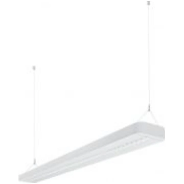 Gaismeklis Linear IndiviLED D DALI 1200 34W/3000K 