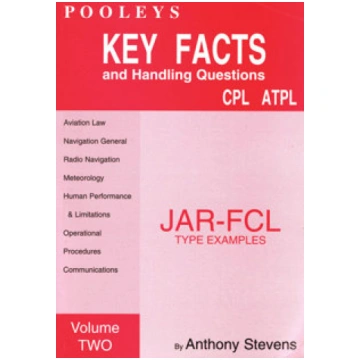 Pooleys Key Facts (A) Volume 2 - Stevens
