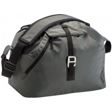 Piederumu soma Black Diamond Gear Bag, pelēka krās