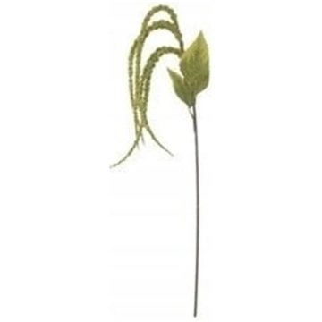 Bloomingville Foxtail odyga Zielony Sztuczne Kwiat