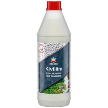 Ūdens bāzes fiksators akmeņiem Kiviliim Eskaro 1L