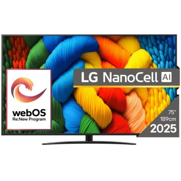 LG 75QNED80A3A 02562