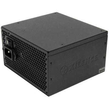 XILENCE Barošanas bloks XILENCE 450 Watts Peak Pow