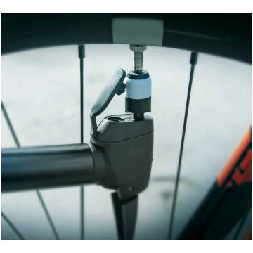 Schwalbe Adapteris pompai SKS Clik (SCV) valve 400