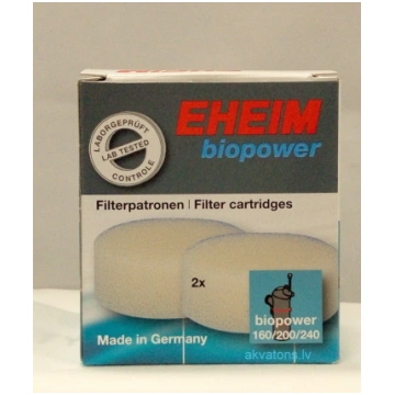 Eheim filtru švamme Aquaball 2618060
