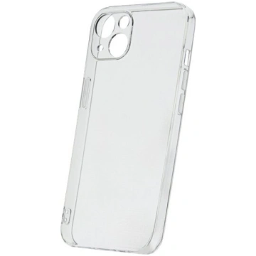 Slim case 2 mm for iPhone 16 Pro Max 6,9" transpar