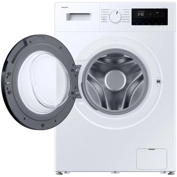 Veļasmašīna Samsung WW90FG3M05AWLF — priekšējā iek