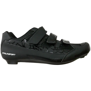 Scarpa Atala Race AS Powerfull 39 / Nero