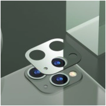 Usams Camera Lens Tempered Glass protector priekš 