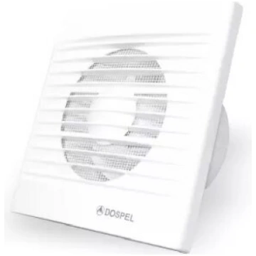 Dospel STYL 100S sienas ventilators