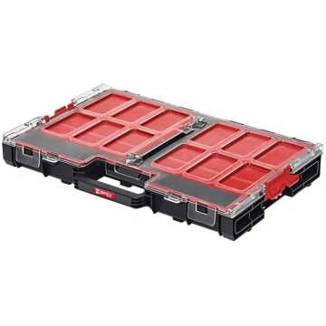 Instrumentu kaste QBrick System ONE Organizer L PA