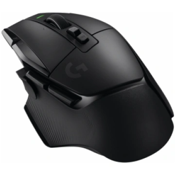 Logitech Logitech G G502 X Lightspeed Bezvadu Pele