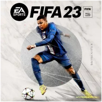 FIFA 23 (Xbox Series X/S) (EU)