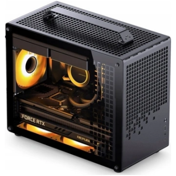 Obudowa Jonsplus Z20 czarna GEJP-010