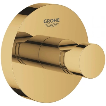 Grohe haczyk na plaszcz kapielowy Essentials cool 