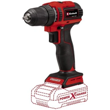 Einhell Power X-Change Cordless Drill-Driver TE-CD