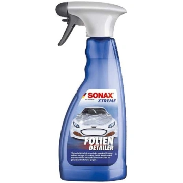 SONAX sonax xtreme plēvju quick detailers x0398241