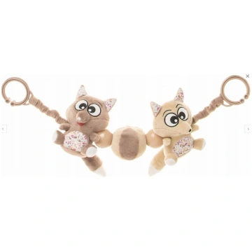 4BABY Grabulis ratiem FOX F11 77630