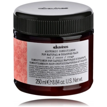 Davines Alchemic Conditioner For Natural & Coloure