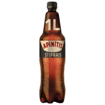 Alus APINĪTIS Stiprais 5,8% 1L PET D
