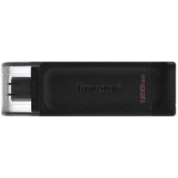 Kingston 128GB DataTraveler 70 Zibatmiņa DT70/128G