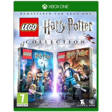 Lego Harry Potter Collection Xbox One / Series X W
