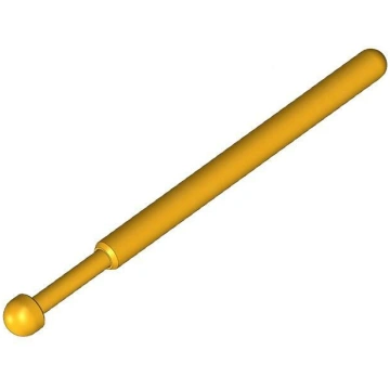 Test needle; Spring compression: 4.4mm; 6.35mm; 8A