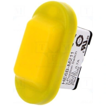Safety switch: enabling switch | Series: HE6B | Co