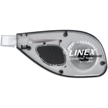 Linex LINEX KORREKTIONSTAPE 8 M 400098692 (5705467