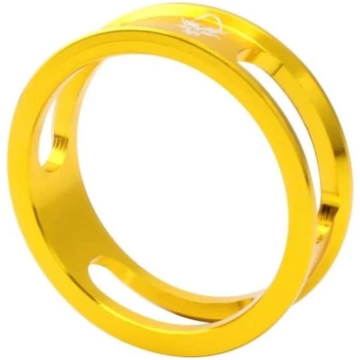 MAYANGYANG Spacer Bicycle Fixed Gear Headset Space