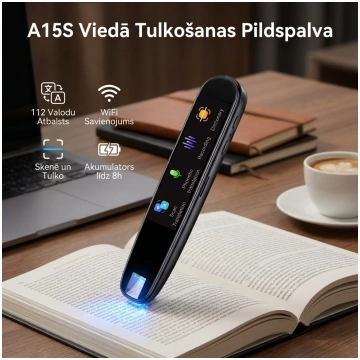 smart Valodas un teksta tulkotājs, LV Ru Eng +112